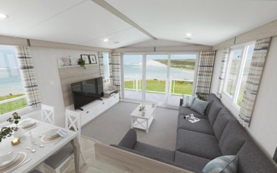 Owning a Static caravan