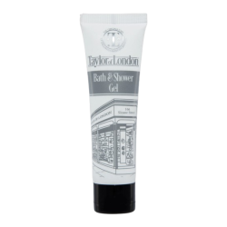 Sloane Street 30ml Bath & Shower Gel Tube Pack 100