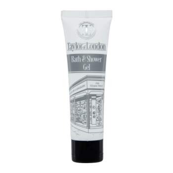 Sloane Street 30ml Bath & Shower Gel Tube Pack 100