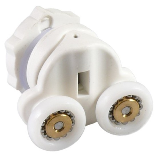 ELLBEE SHOWER DOOR ROLLER 08367