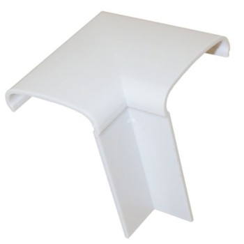 Ellbee Contoured Internal Window Corner Cap 65mm LEG (011226)