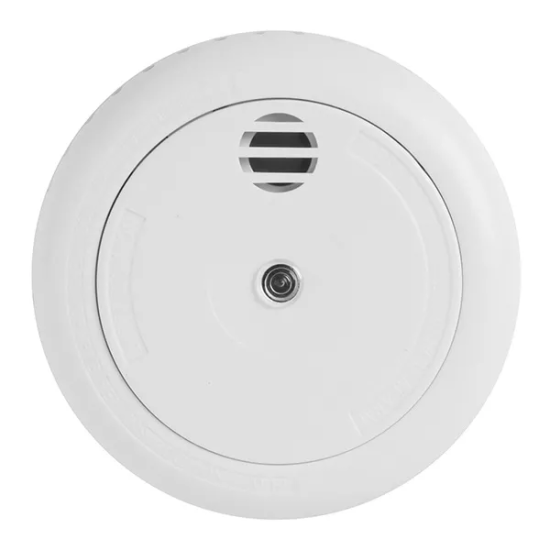 FireHawk FHB10 10 Year Longlife Battery Optical Smoke Alarm