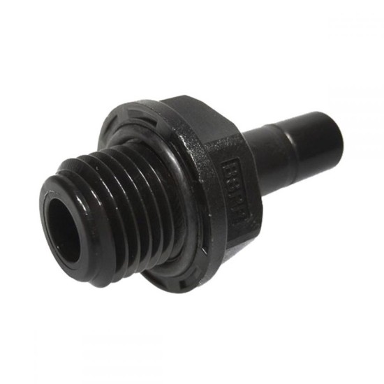 Push-Fit Stem Adaptor ½ BSP - 12mm