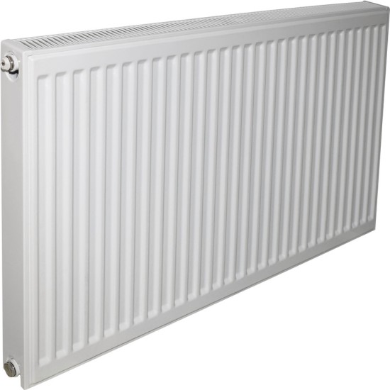 Compact Single Panel Single Convector 300mm x 600mm