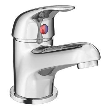 Melford Mono Cloakroom Basin Mixer  