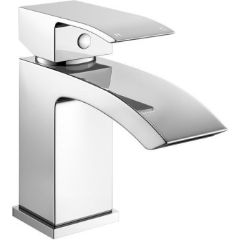 Walsham Mono Cloakroom Basin Mixer 