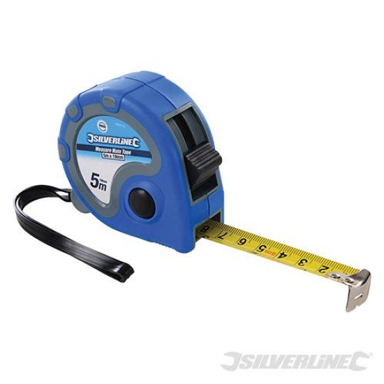 Measure Mate Tape 5M / 16ft 19mm