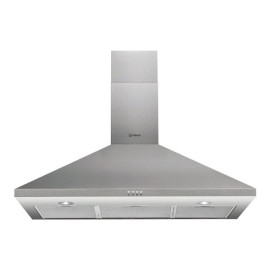 static caravan cooker hood