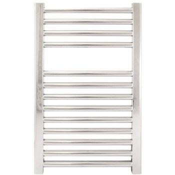 Towel Rail Chrome 700mm x 420mm