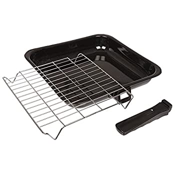 Universal GRILL PAN ASSEMBLY 285 x 275mm 