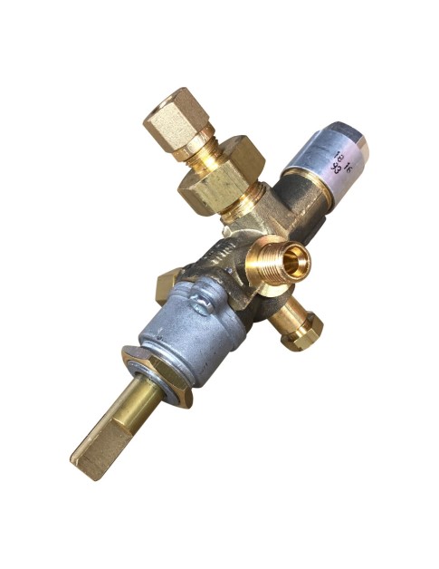 Widney Standard Gas Valve - GV001 Old Type