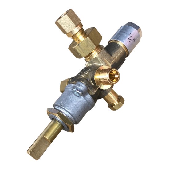 Widney Standard Gas Valve - GV001 Old Type