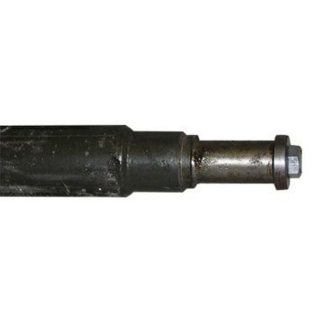 AXLE 2.17M, 60mm DIA