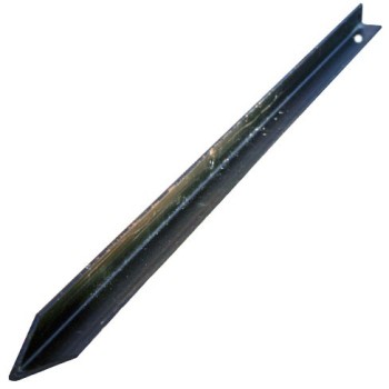 Angle Iron Anchor Stake