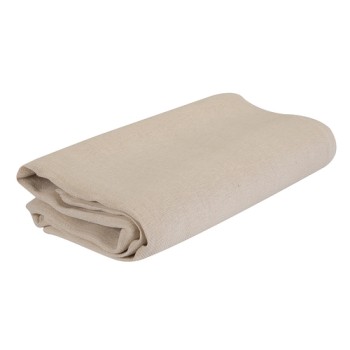 Cotton Fibre Dust Sheet 3.6m x 2.7m (12 x 9 Approx)