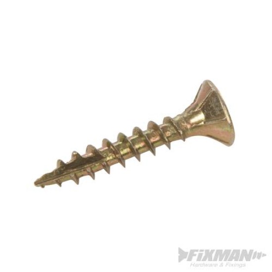 Goldstar Advanced Screws 3.5 x 20mm 200pk