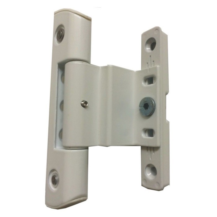 Eltherington White Flag Hinge June 2016 Onwards CDHHIN19200WH ...