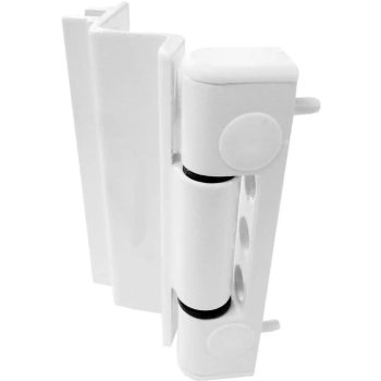 Stanway Duraflex Hinge White