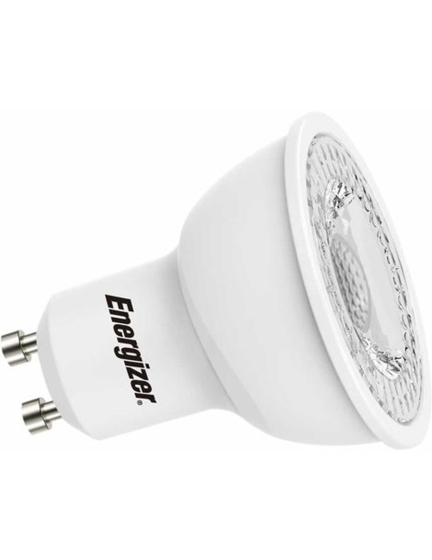 Energizer LED GU10 5W Warm White