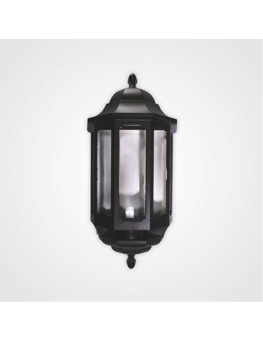 Black deals half lantern