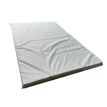 Som'toile Mattress only for 120cm folding bed base 