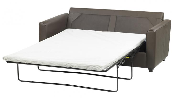 Caravan sofa bed deals mattress