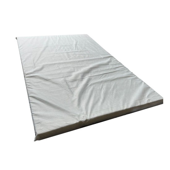 Somtoile Mattress only for 120cm folding bed base