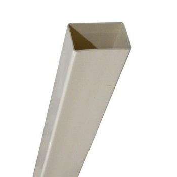 DLS DOWNPIPE Sandstone 2.3m