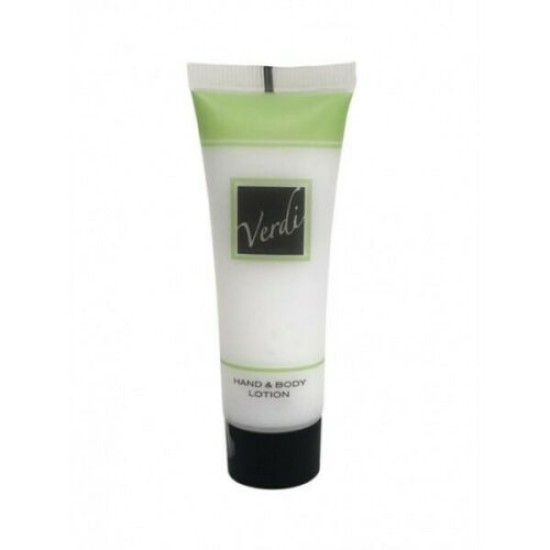 Verdi Hand and Body Lotion 30ml