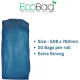 Eco360 Extra Strong Rubble Sacks Pack 20