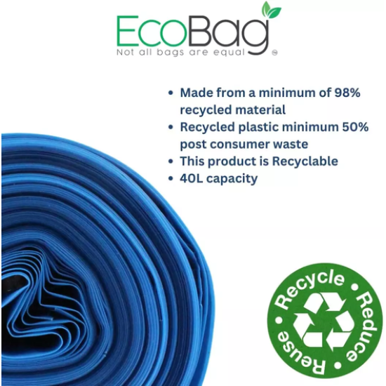 Eco360 Extra Strong Rubble Sacks Pack 20