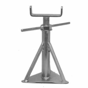 Axle Support Stand Medium 13.5" - 16.5"