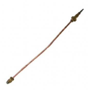 Burner Thermocouple Front - Short (PCC1163)