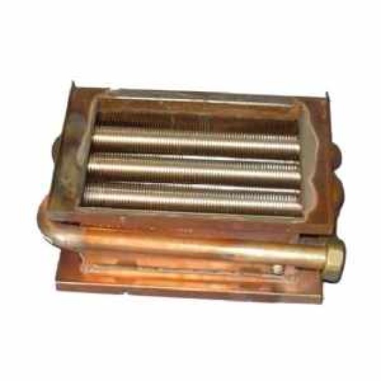 Heat Exchanger (MCB2035)