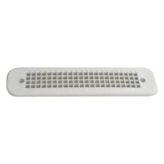 Hood Vent Inner White