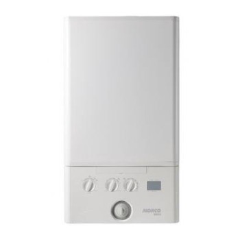 MORCO GB24 CONDENSING COMBI BOILER