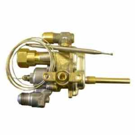 Oven and Grill Control Valve Thermostat (012591103)