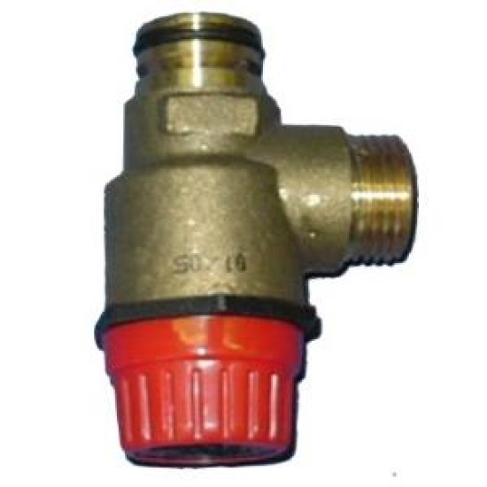 Safety Valve (MCB2185)