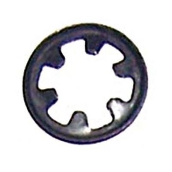 Star lock washers (SPCX0190) 