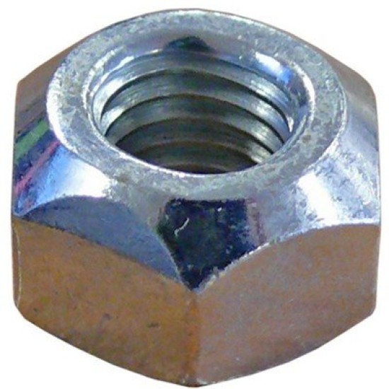 WORM SCREW NUT - M10 CONELOCK