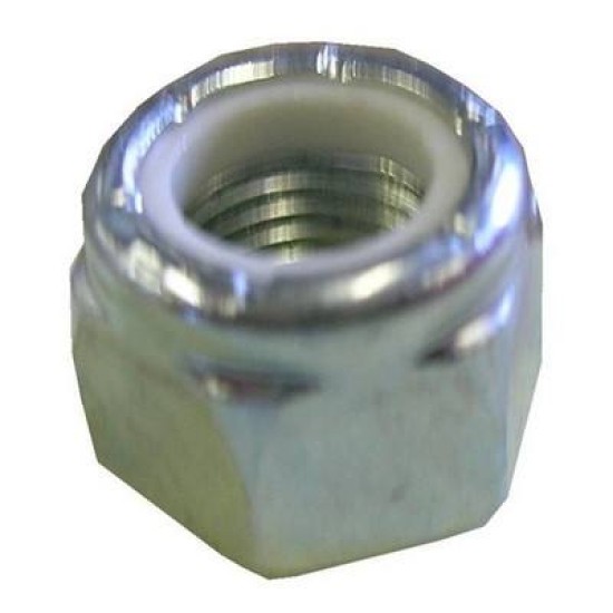 WORM SCREW NUT UNF FINE THREAD