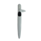 Ellbee Trojan Cockspur Window Handles Left Hand Straight