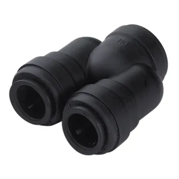 15mm Pushfit U Bend 15mm Pushfit U Bend