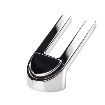 Swift Caravan OEM Double Coat Hook Chrome Swift Caravan OEM Double Coat Hook Chrome